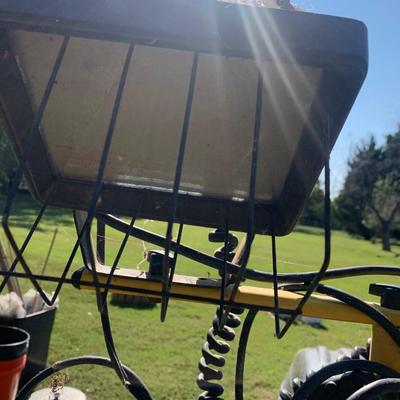 Tripod Worklight