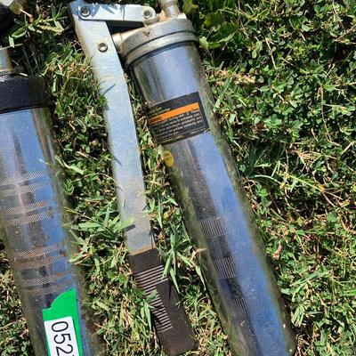 Grease Tools
