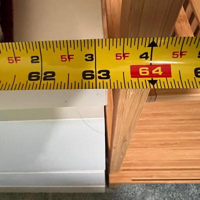 3 Piece Bedroom Set - Long Dresser, 2 Small Dressers