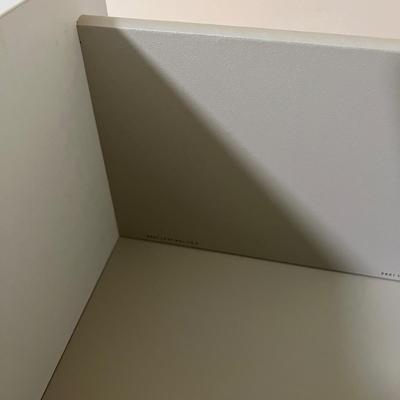 3 Piece Bedroom Set - Long Dresser, 2 Small Dressers