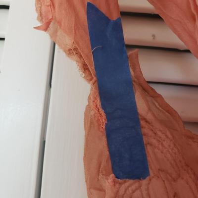 Vintage Clothes, Table Cloth and More (DR-KD)