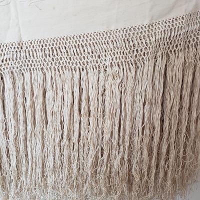 Vintage Clothes, Table Cloth and More (DR-KD)