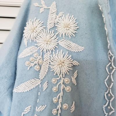 Vintage Clothes, Table Cloth and More (DR-KD)