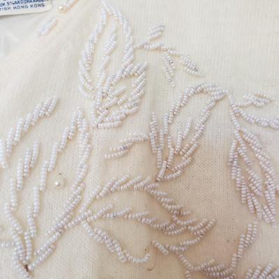 Vintage Clothes, Table Cloth and More (DR-KD)