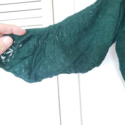 Vintage Clothes, Table Cloth and More (DR-KD)