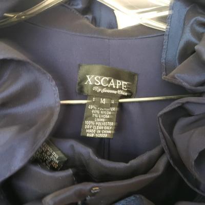 Vintage Clothes, Table Cloth and More (DR-KD)