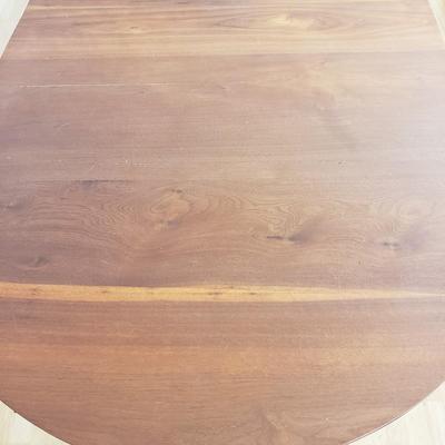 Regency Style Claw Foot Dining Table (DR-KD)