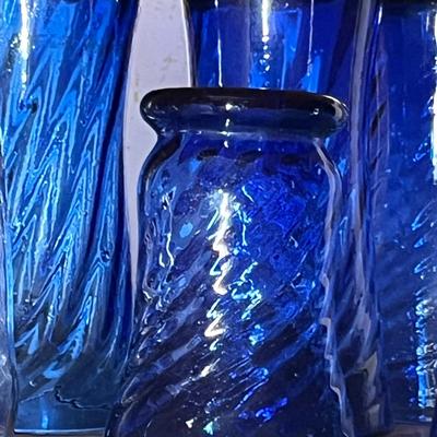 Lot 302 Drink ware