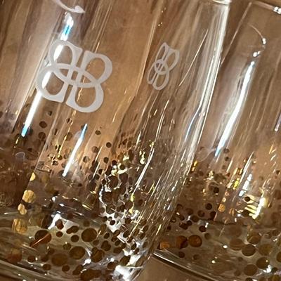 Lot 302 Drink ware