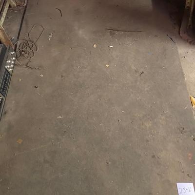 Rubber Mat