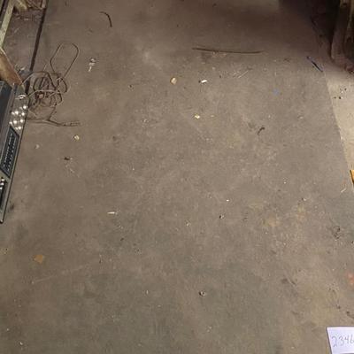 Rubber Mat