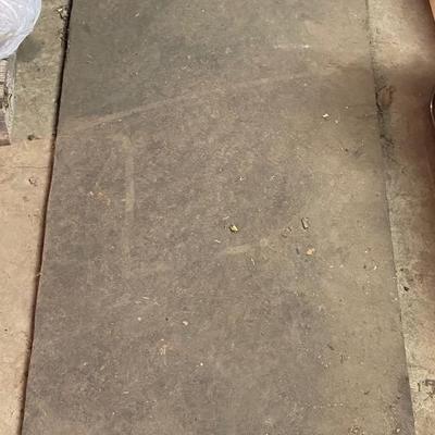 Rubber Mat