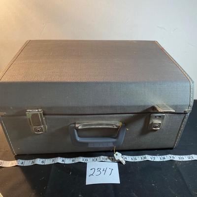 Suitcase