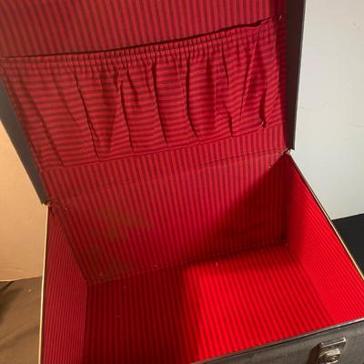 Suitcase