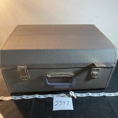 Suitcase