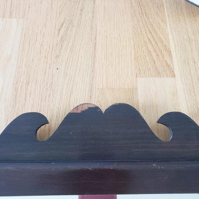 Three Classic Mirrors (PB-KD)