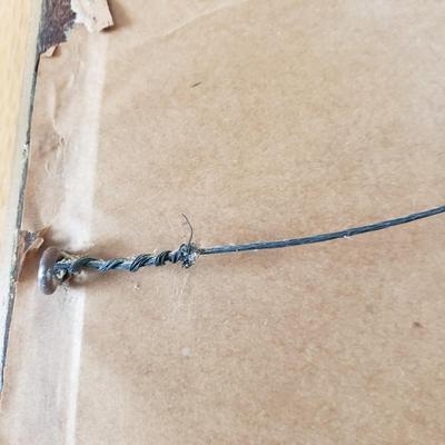 Three Classic Mirrors (PB-KD)