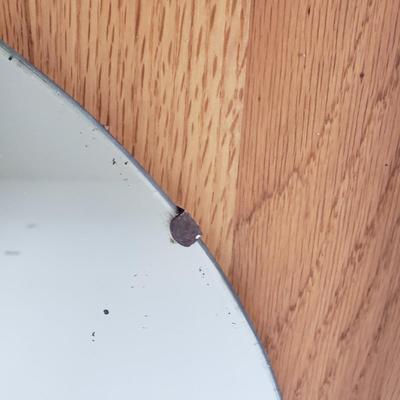 Three Classic Mirrors (PB-KD)