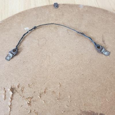 Three Classic Mirrors (PB-KD)