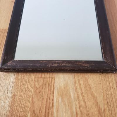 Three Classic Mirrors (PB-KD)