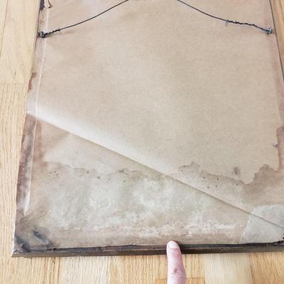 Three Classic Mirrors (PB-KD)