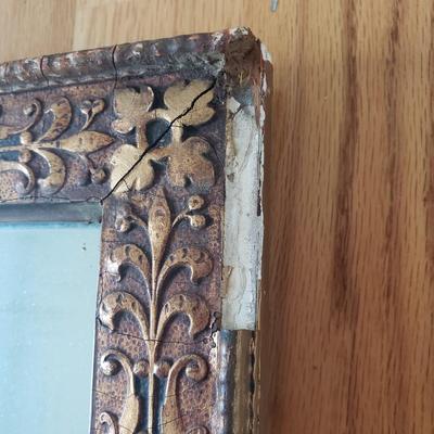 Three Classic Mirrors (PB-KD)