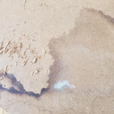 Three Classic Mirrors (PB-KD)