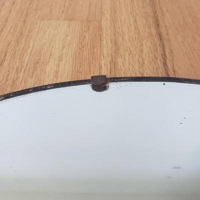 Three Classic Mirrors (PB-KD)