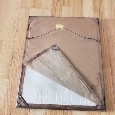 Three Classic Mirrors (PB-KD)