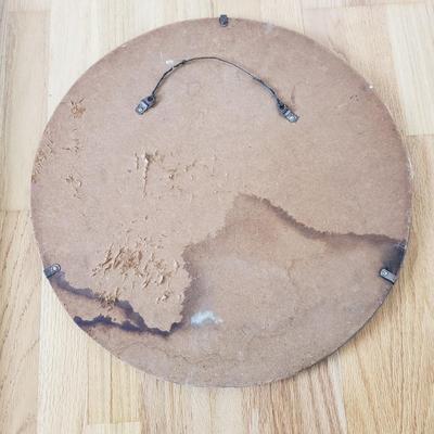 Three Classic Mirrors (PB-KD)