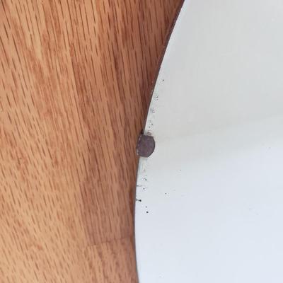 Three Classic Mirrors (PB-KD)