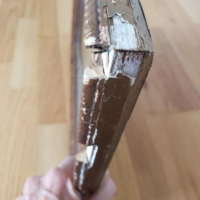 Three Classic Mirrors (PB-KD)