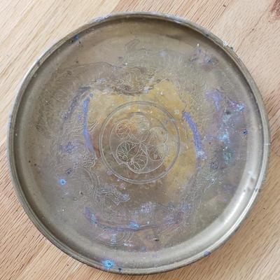 Frogs, Yard Tools and More (PB-KD)