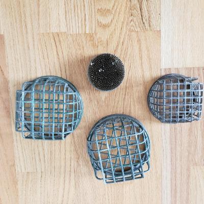 Frogs, Yard Tools and More (PB-KD)