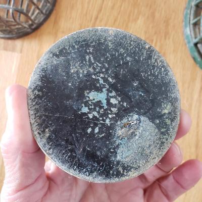 Frogs, Yard Tools and More (PB-KD)