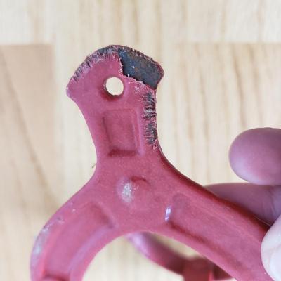 Frogs, Yard Tools and More (PB-KD)