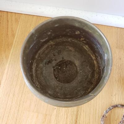 Frogs, Yard Tools and More (PB-KD)