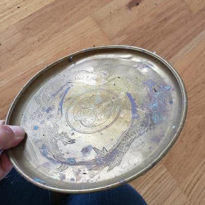 Frogs, Yard Tools and More (PB-KD)