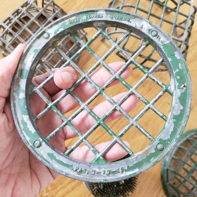 Frogs, Yard Tools and More (PB-KD)