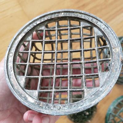 Frogs, Yard Tools and More (PB-KD)