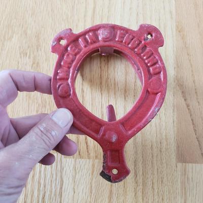 Frogs, Yard Tools and More (PB-KD)