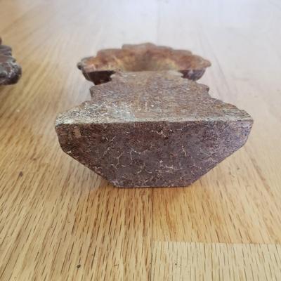 Hubley Cast Iron Door Stop and More (LR-KD)