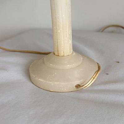 Two Marble Lamps (PB-DS)