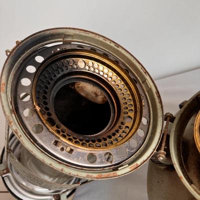 Aladdin Blue Flame Heater (PB-DZ)