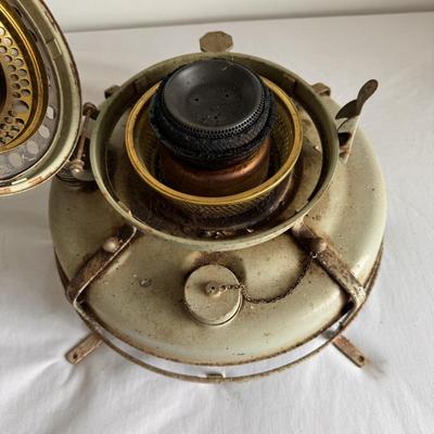 Aladdin Blue Flame Heater (PB-DZ)