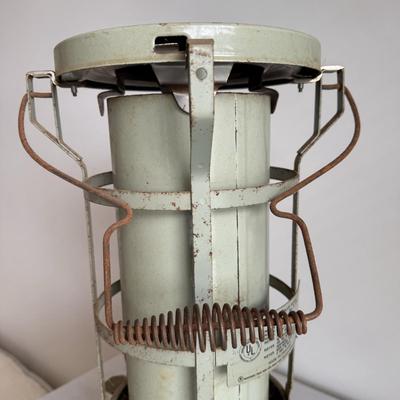 Aladdin Blue Flame Heater (PB-DZ)