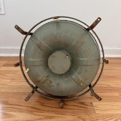 Aladdin Blue Flame Heater (PB-DZ)