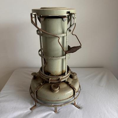 Aladdin Blue Flame Heater (PB-DZ)