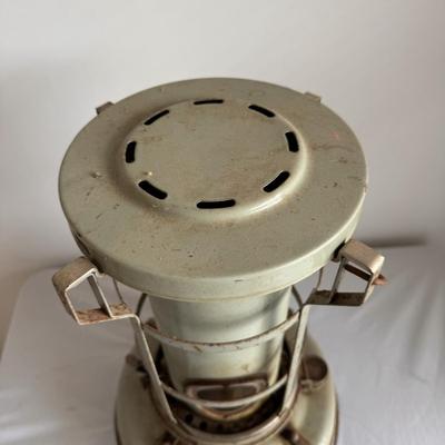 Aladdin Blue Flame Heater (PB-DZ)
