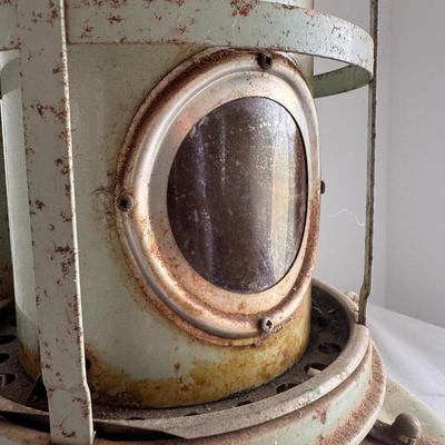 Aladdin Blue Flame Heater (PB-DZ)